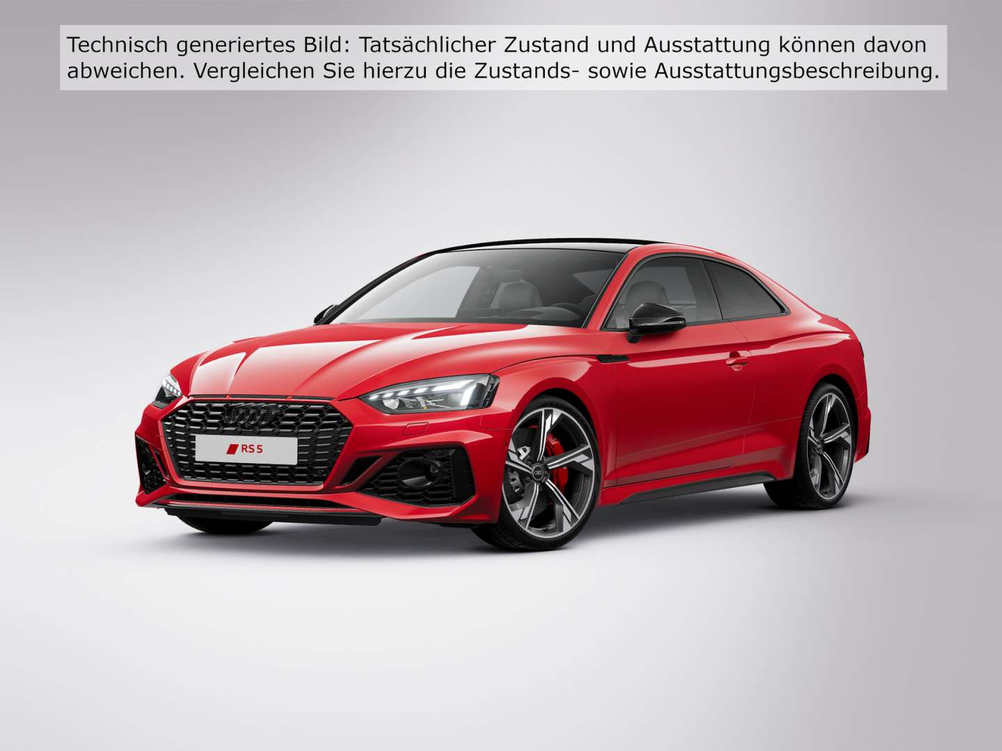 Audi RS5 Essential Paket 2.9 TFSI - 2022 - Joinsteer - #2
