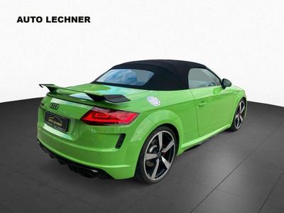 Audi TTRS 2.5 TFSI