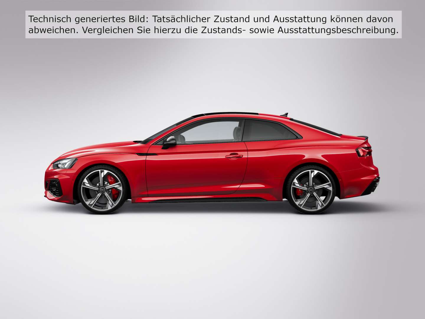 Audi RS5 Essential Paket 2.9 TFSI - 2022 - Joinsteer - #3