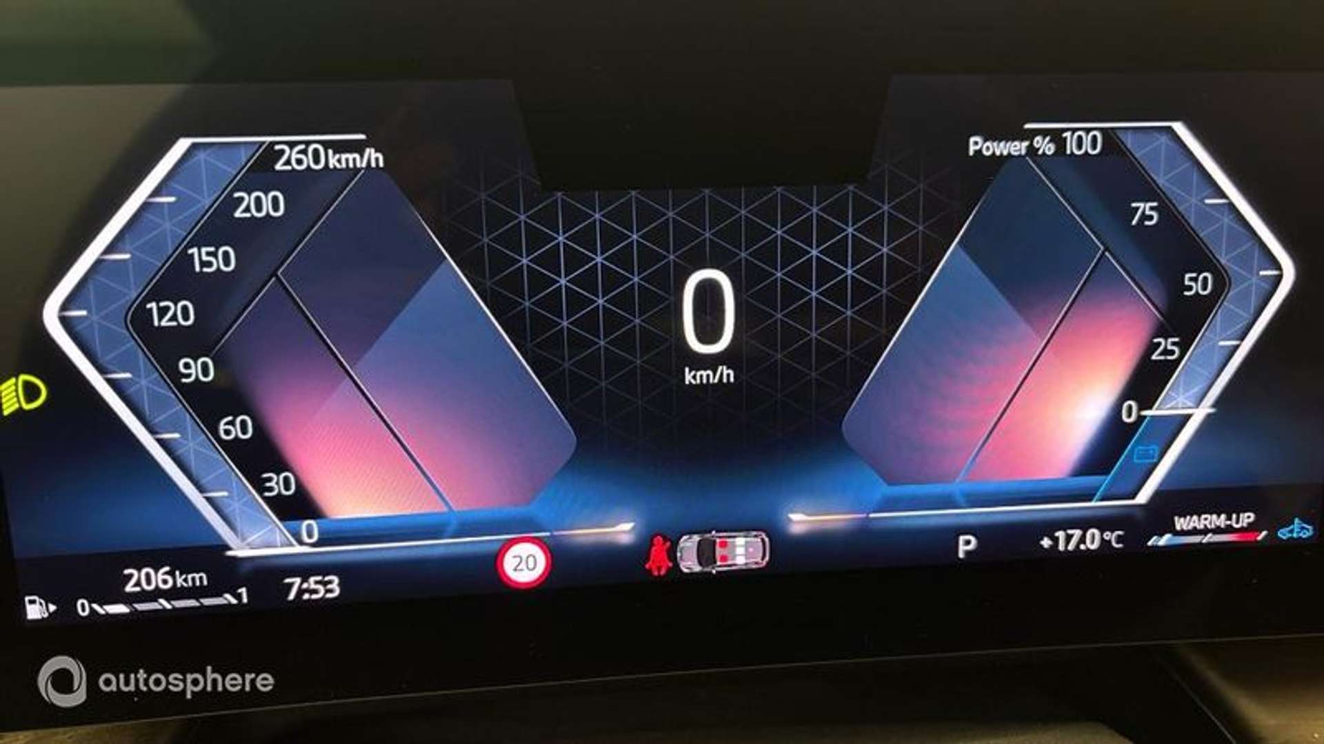 BMW 218d Luxury 218d - 2023 - Joinsteer - #10