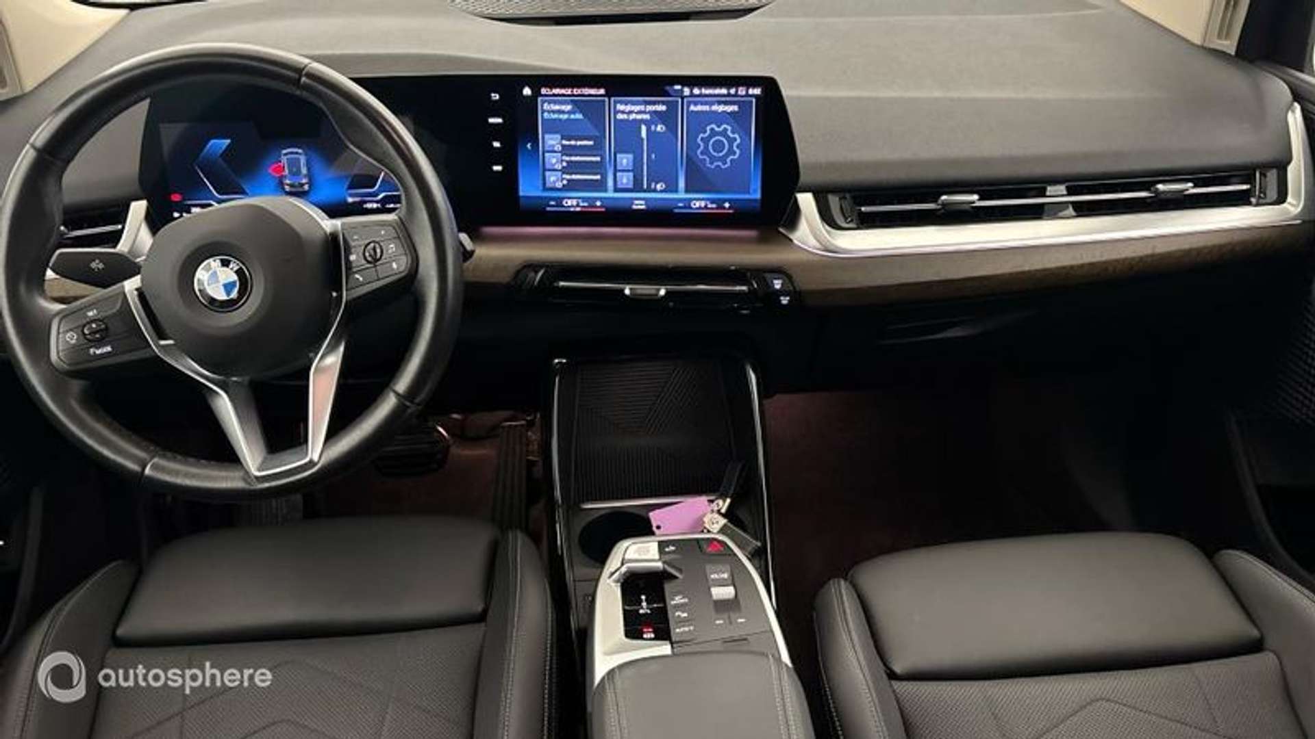 BMW 218d Luxury 218d - 2023 - Joinsteer - #11