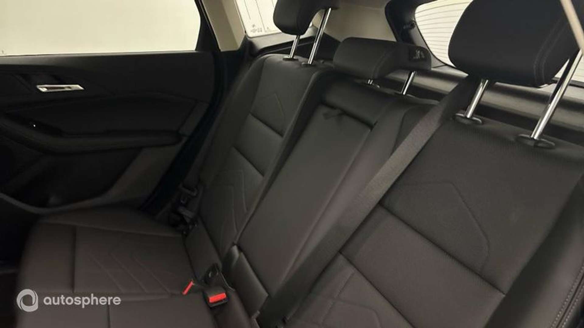 BMW 218d Luxury 218d - 2023 - Joinsteer - #13