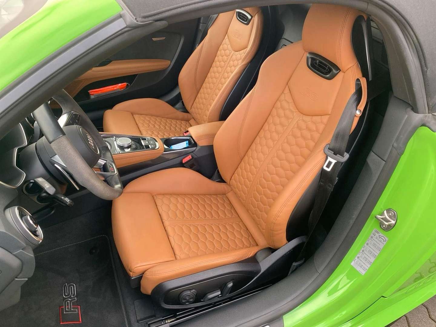 Audi TTRS 2.5 TFSI - 2023 - Joinsteer - #6