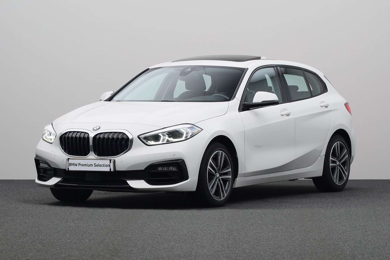 BMW Série 1 Executive Edition 118i - 2020 - Joinsteer - #1