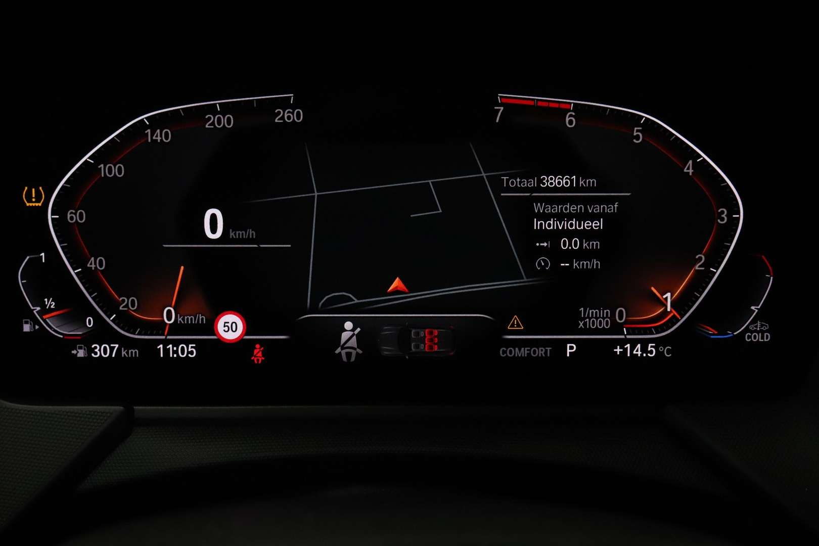 BMW Série 1 Executive Edition 118i - 2020 - Joinsteer - #3