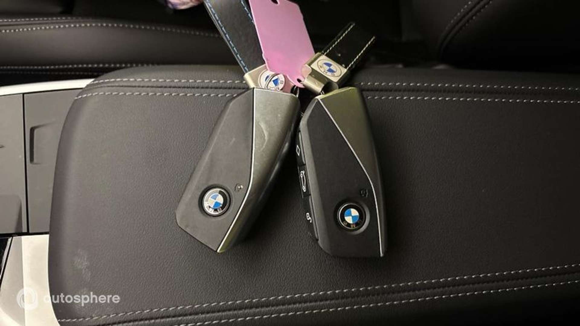 BMW 218d Luxury 218d - 2023 - Joinsteer - #16