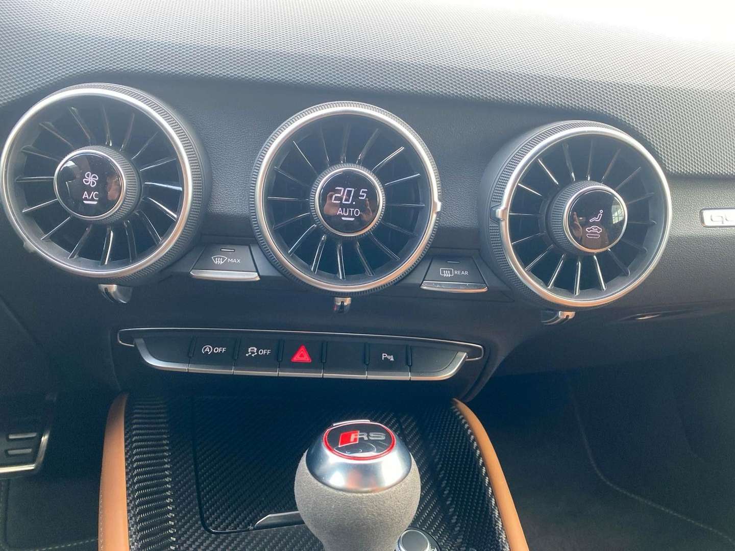 Audi TTRS 2.5 TFSI - 2023 - Joinsteer - #9