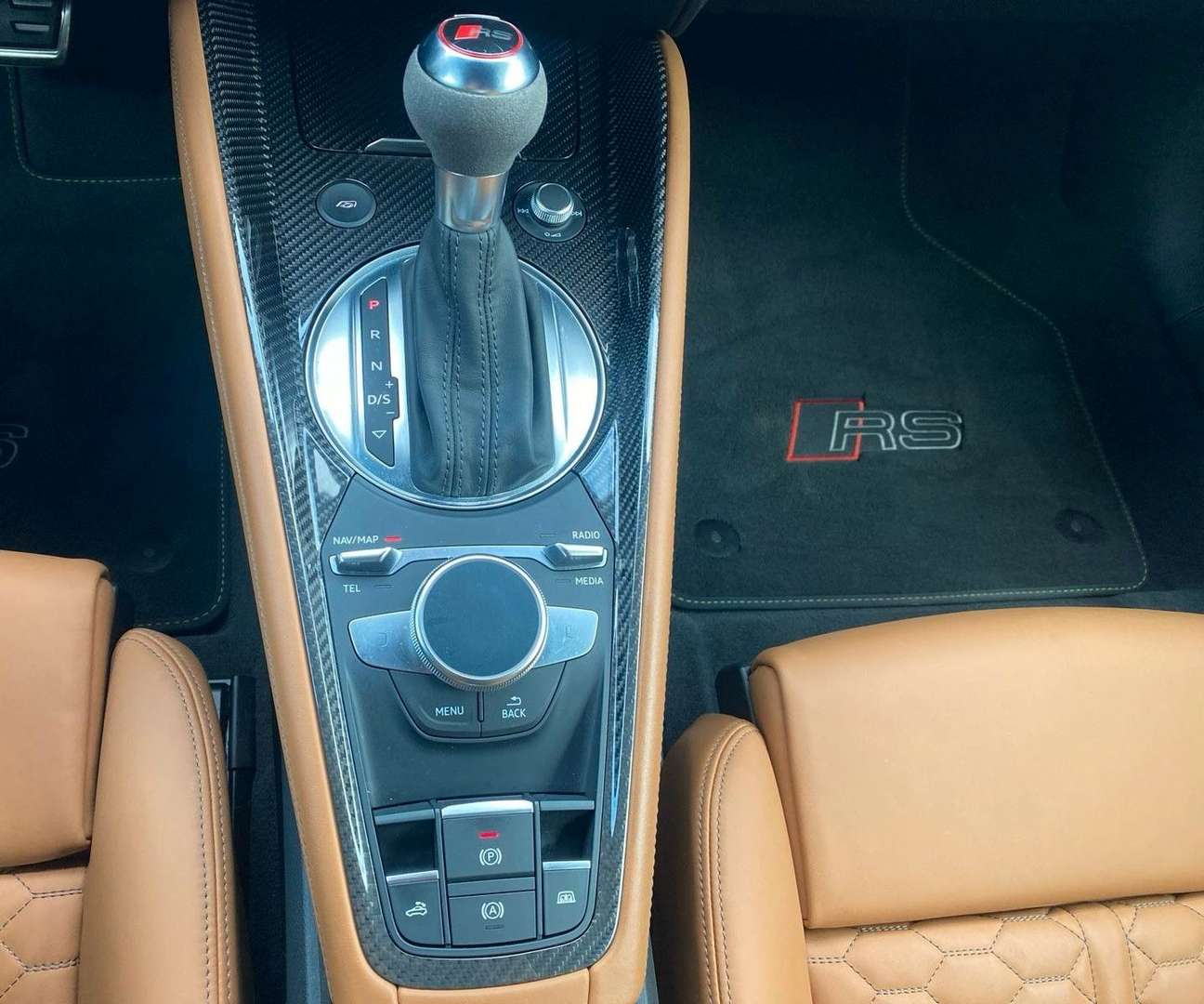 Audi TTRS 2.5 TFSI - 2023 - Joinsteer - #10