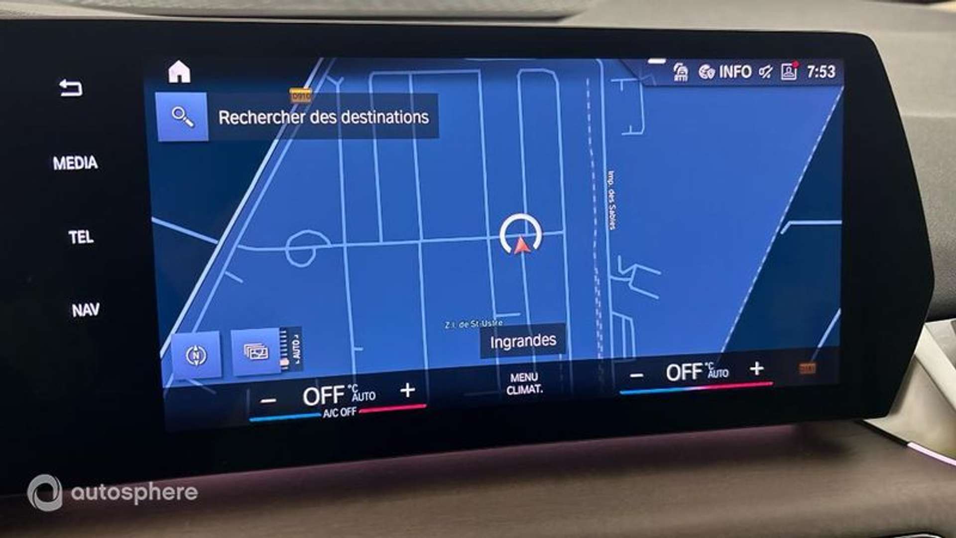 BMW 218d Luxury 218d - 2023 - Joinsteer - #18