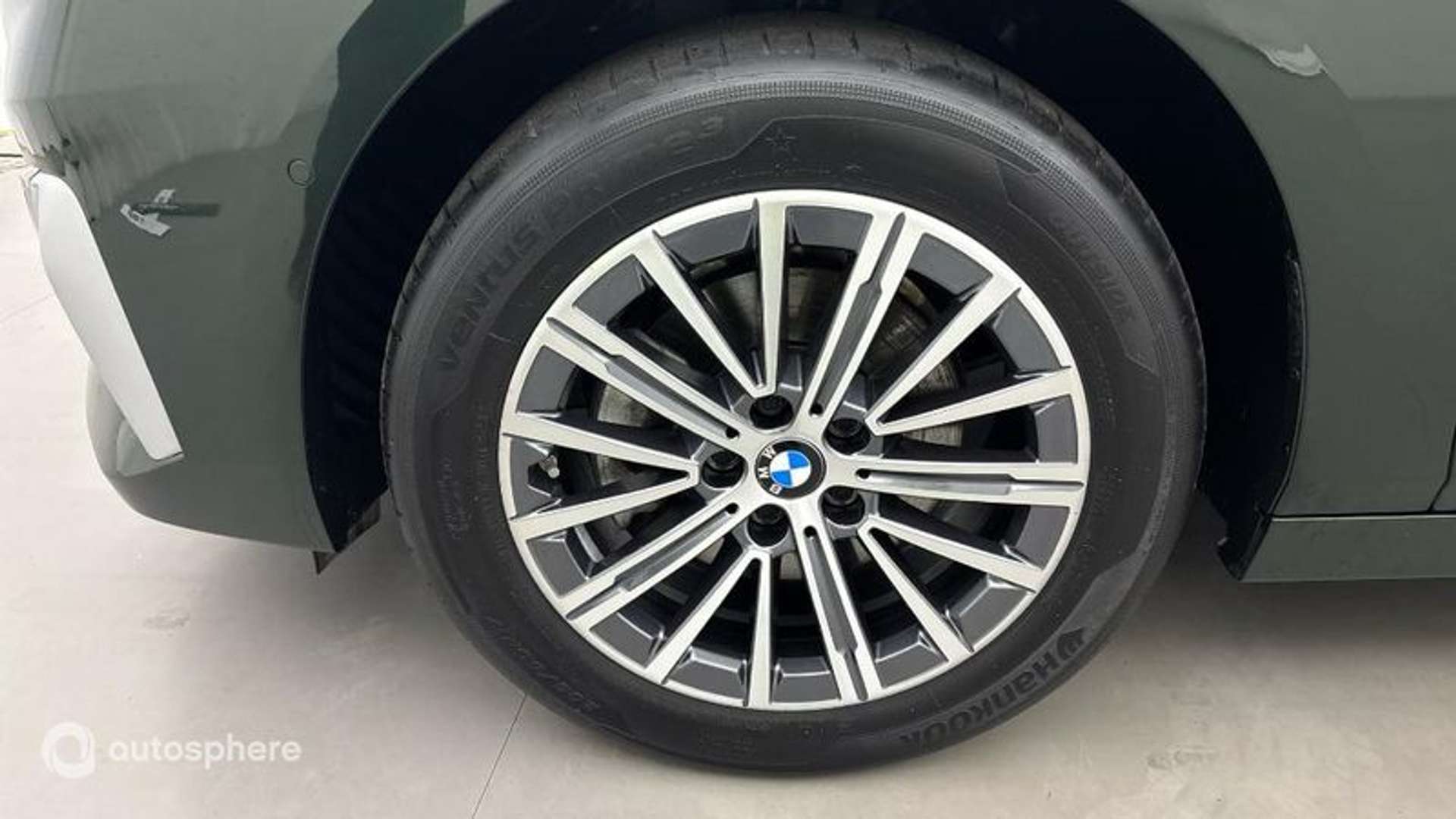 BMW 218d Luxury 218d - 2023 - Joinsteer - #20