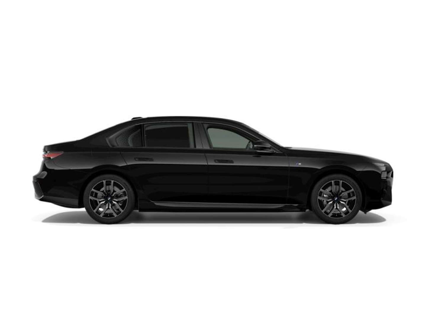 BMW I7 M Sport EDrive50 - 2024 - Joinsteer - #2