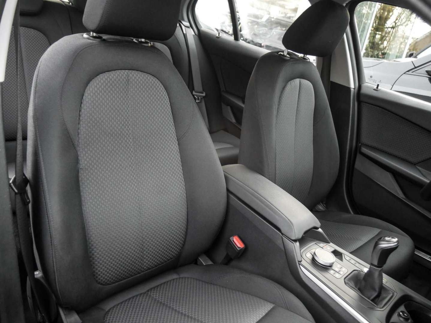 BMW 118i Advantage - 2022 - Joinsteer - #5