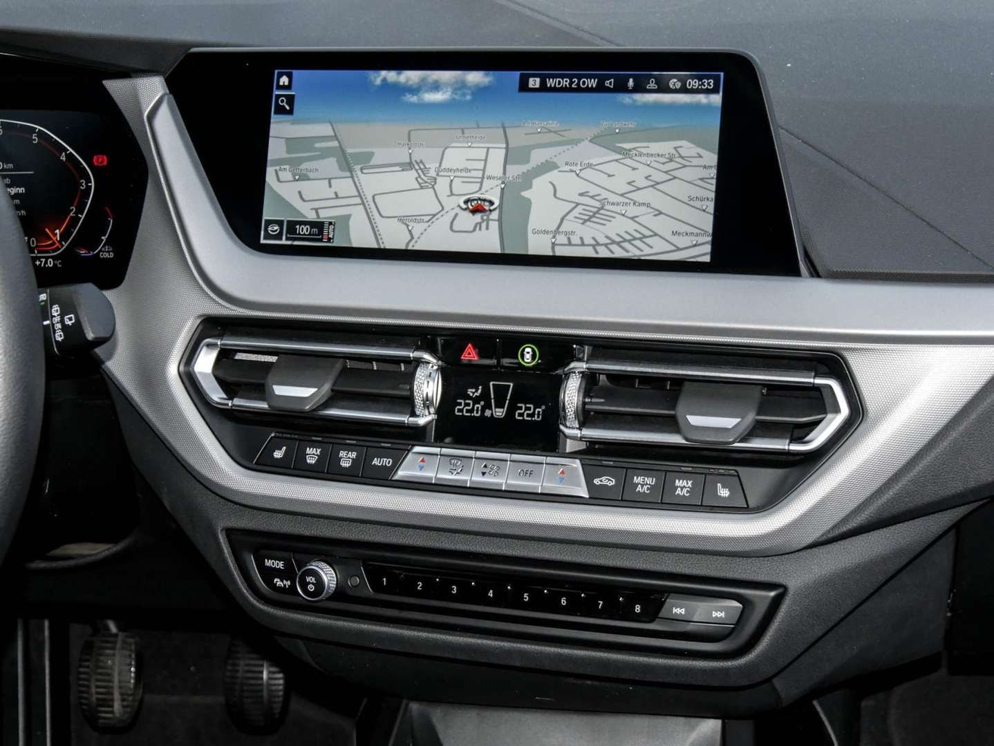 BMW 118i Advantage - 2022 - Joinsteer - #6