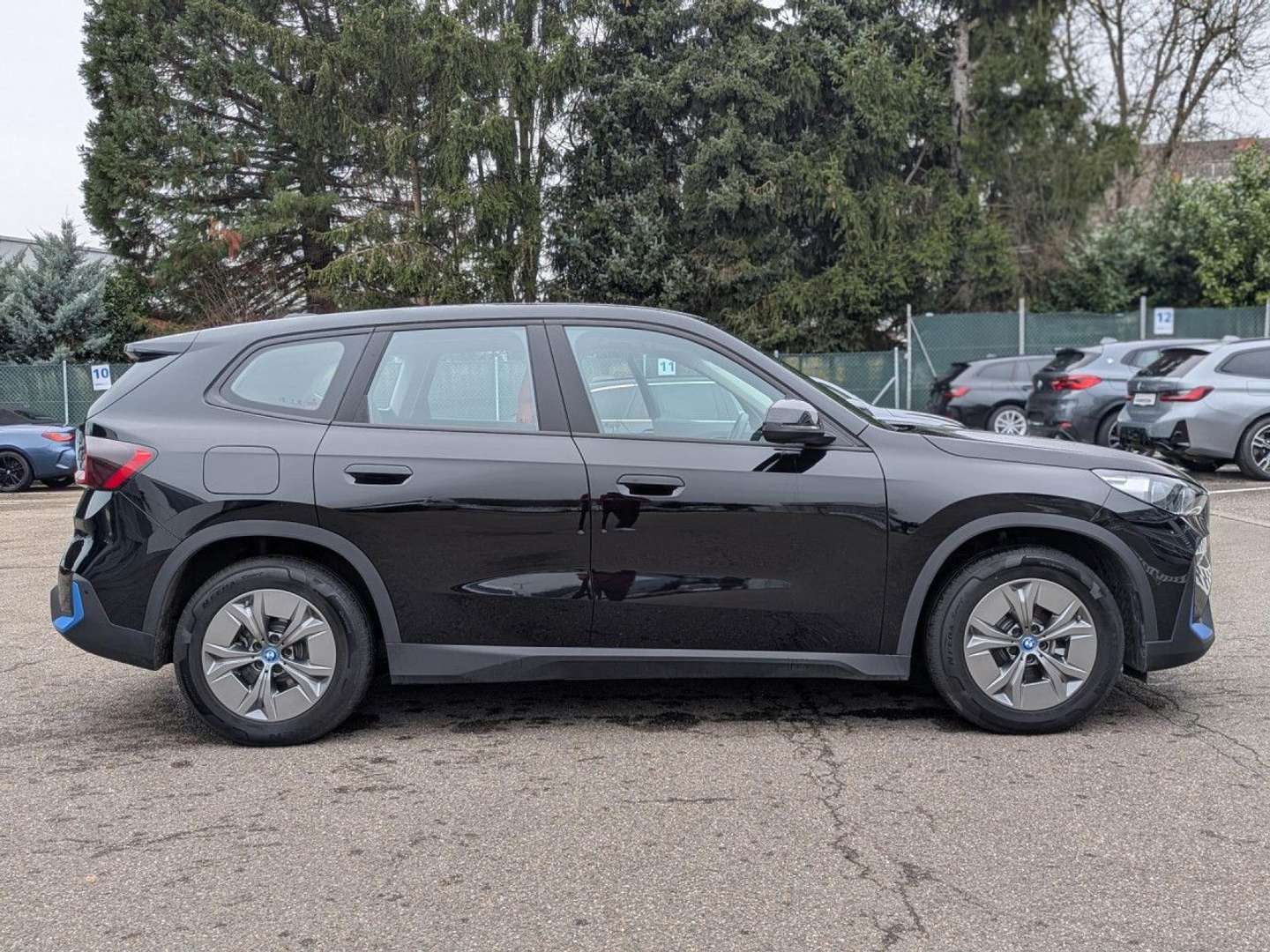 BMW IX1 X30 - 2023 - Joinsteer - #4