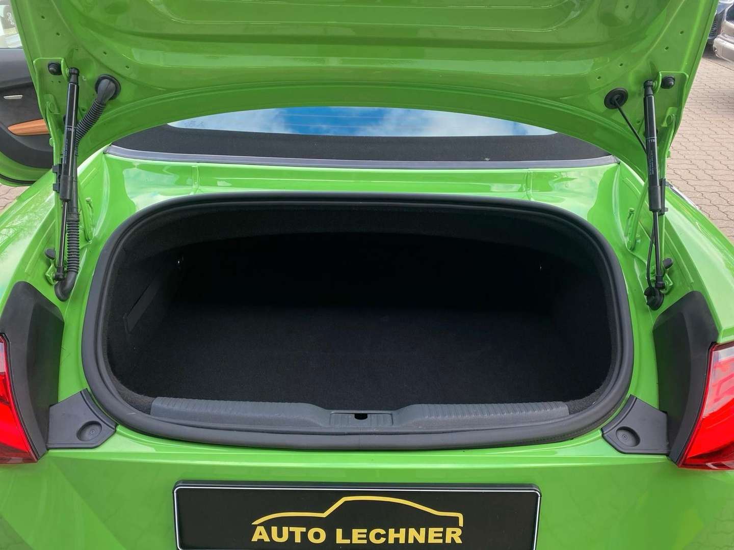 Audi TTRS 2.5 TFSI - 2023 - Joinsteer - #17