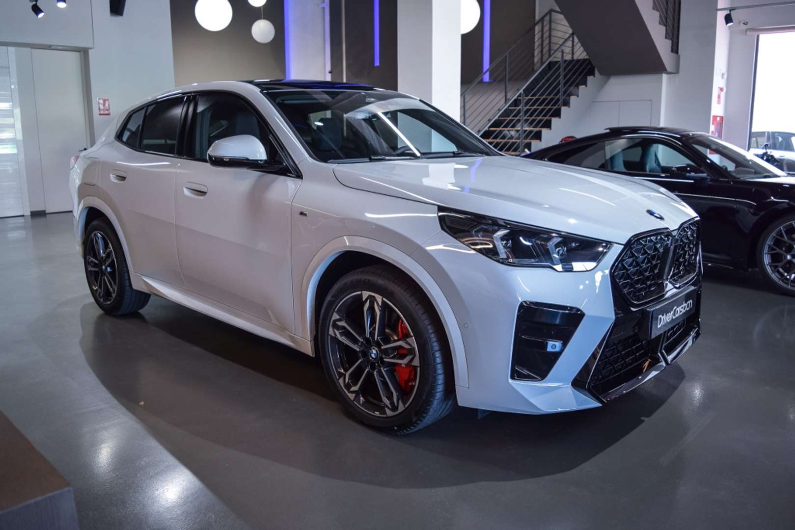 BMW X2 M Sport 18d SDrive - 2025 - Joinsteer - #1