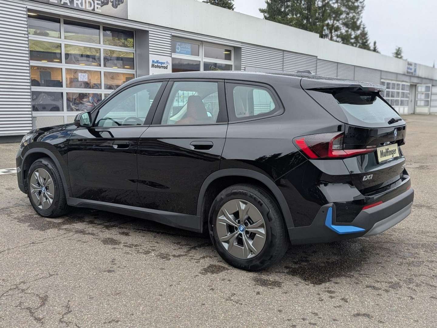 BMW IX1 X30 - 2023 - Joinsteer - #6