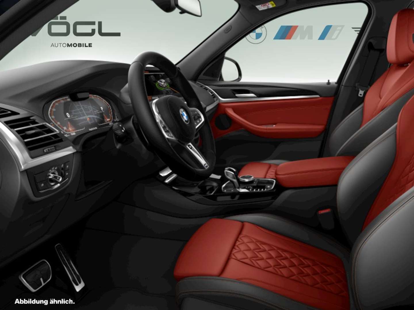 BMW X3 M Sport XDrive30d - 2023 - Joinsteer - #3