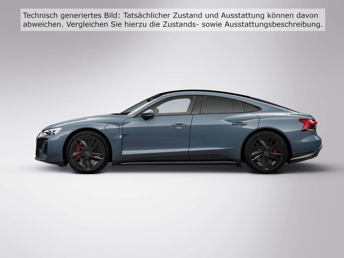 Audi Q4 45 TFSI - 2025 - Joinsteer - #1