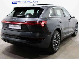 Audi Q8 E-tron S Line 55 - 2023 - Joinsteer - #4
