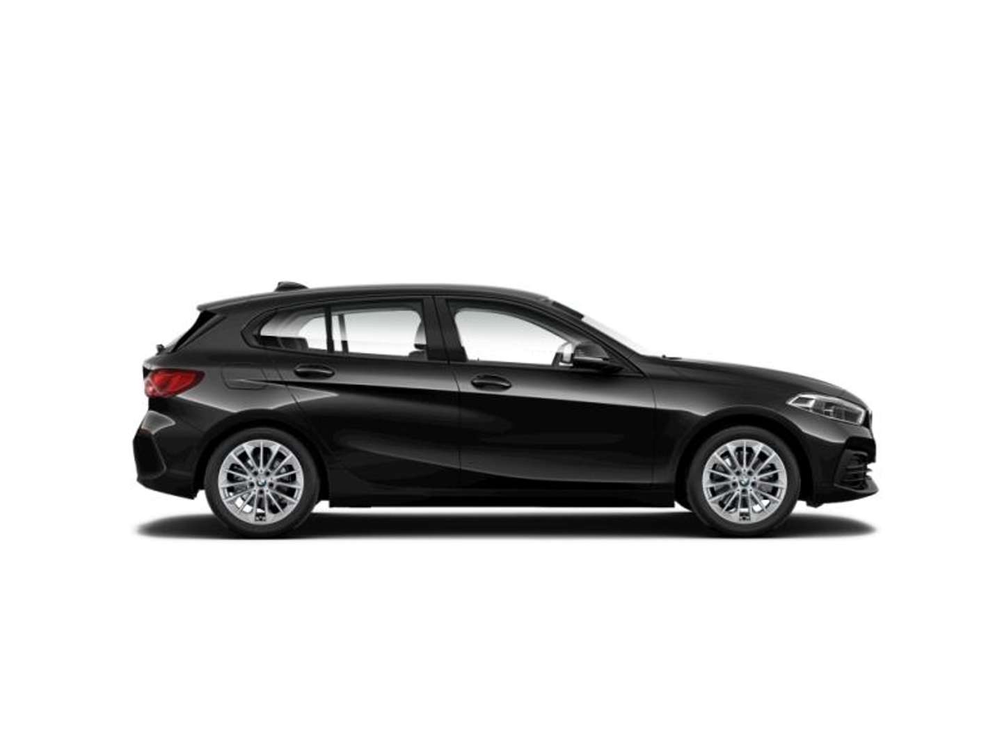 BMW Série 1 Hatch 116 - 2024 - Joinsteer - #3