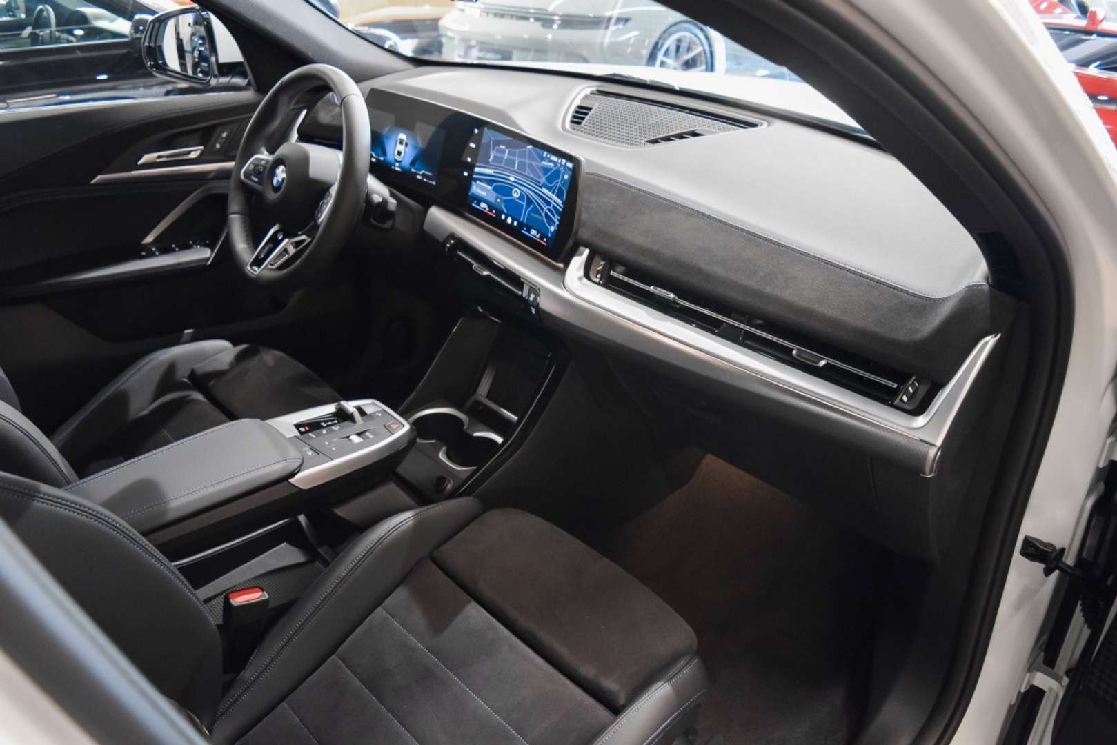 BMW X2 M Sport 18d SDrive - 2025 - Joinsteer - #4