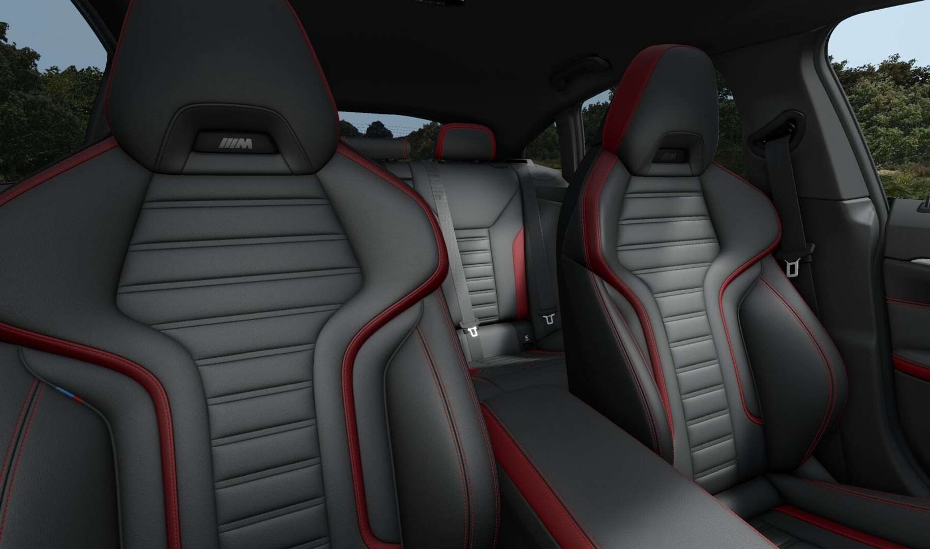 BMW I4 M50 XDrive - 2025 - Joinsteer - #6