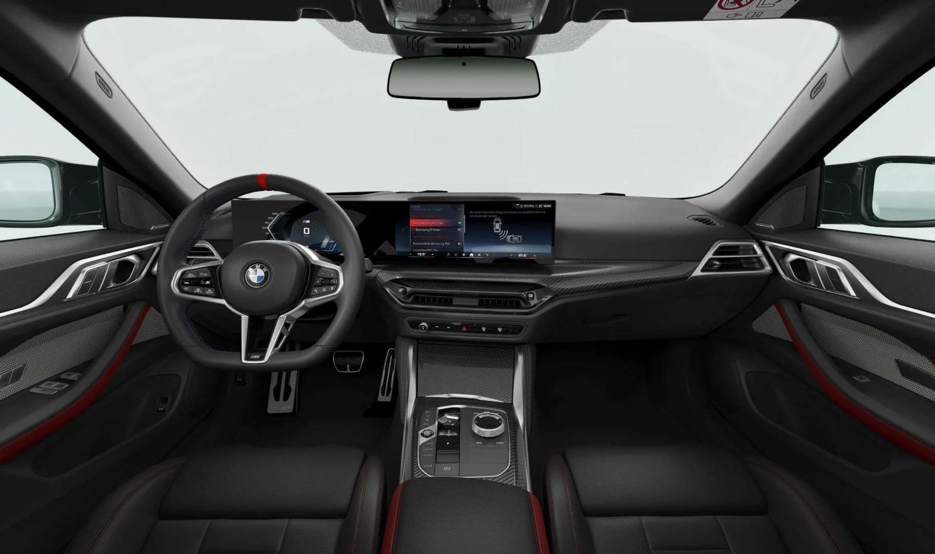 BMW I4 M50 XDrive M Sport - 2025 - Joinsteer - #6