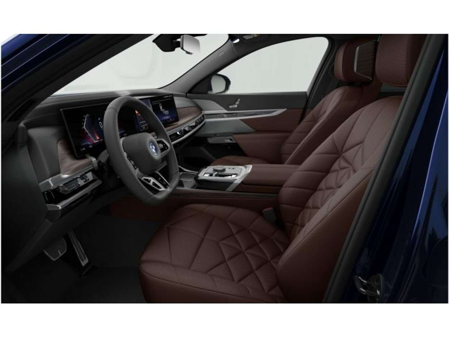 BMW I7 M Sport EDrive50 - 2024 - Joinsteer - #4
