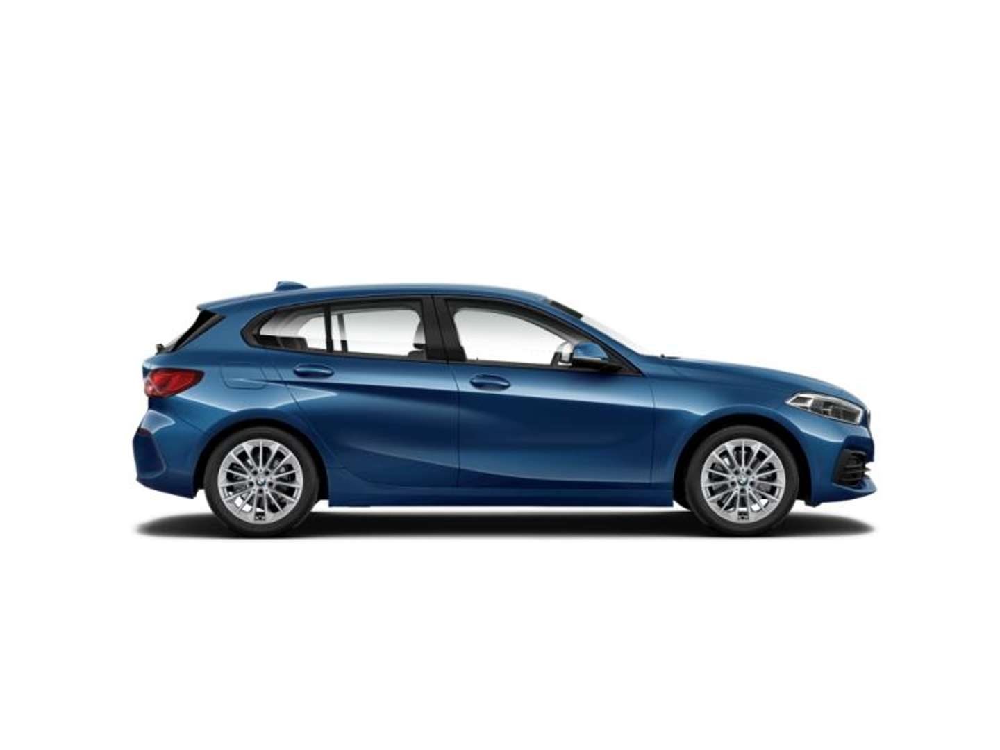 BMW 116 116 - 2024 - Joinsteer - #3
