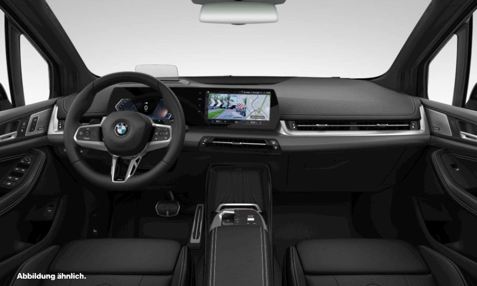 BMW Série 2 Active Tourer M Sport 220i - 2023 - Joinsteer - #3