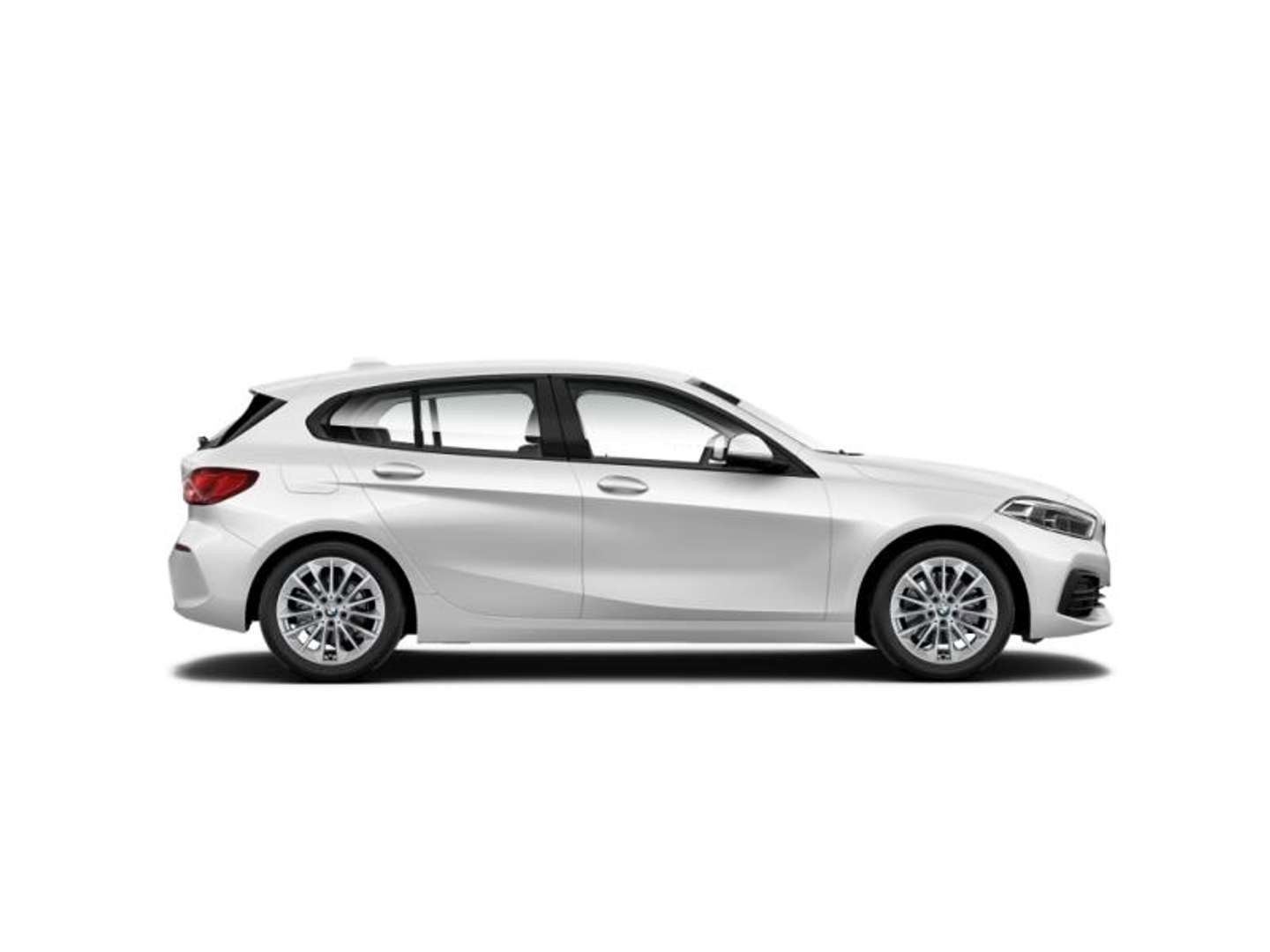 BMW 116 116 - 2024 - Joinsteer - #3