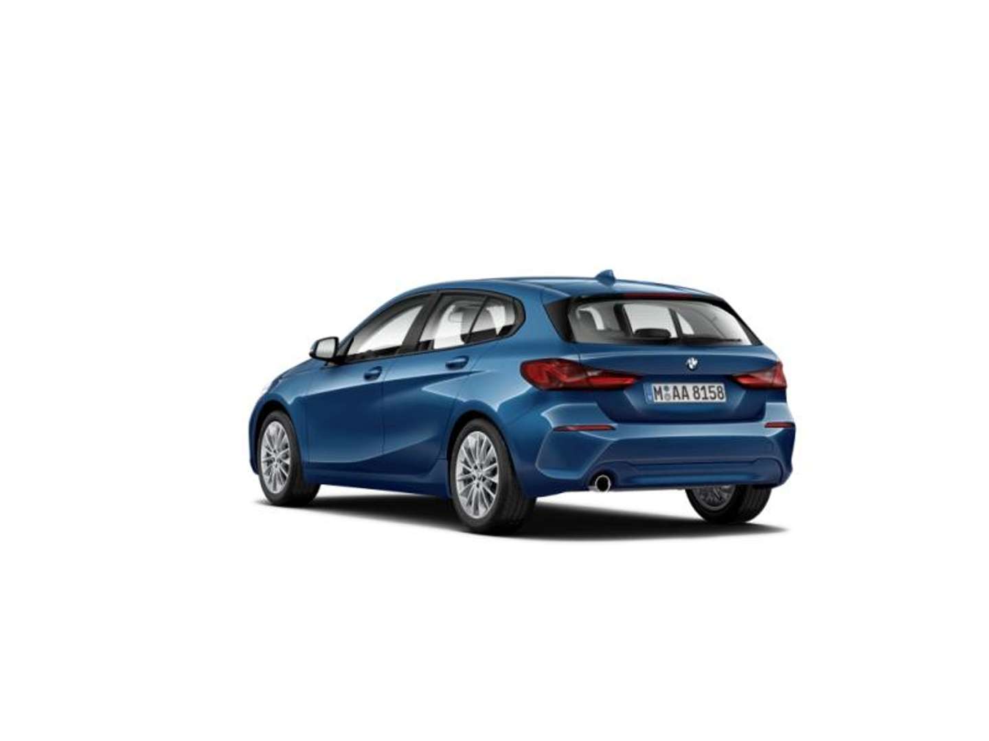 BMW 116 116 - 2024 - Joinsteer - #2
