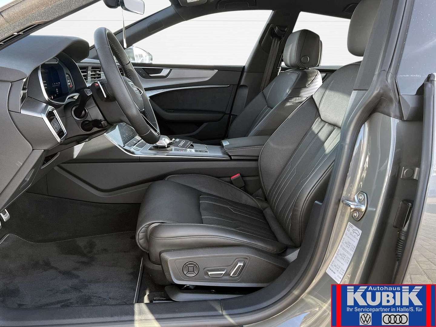 Audi S7 Sportback 3.0 TDI - 2024 - Joinsteer - #4