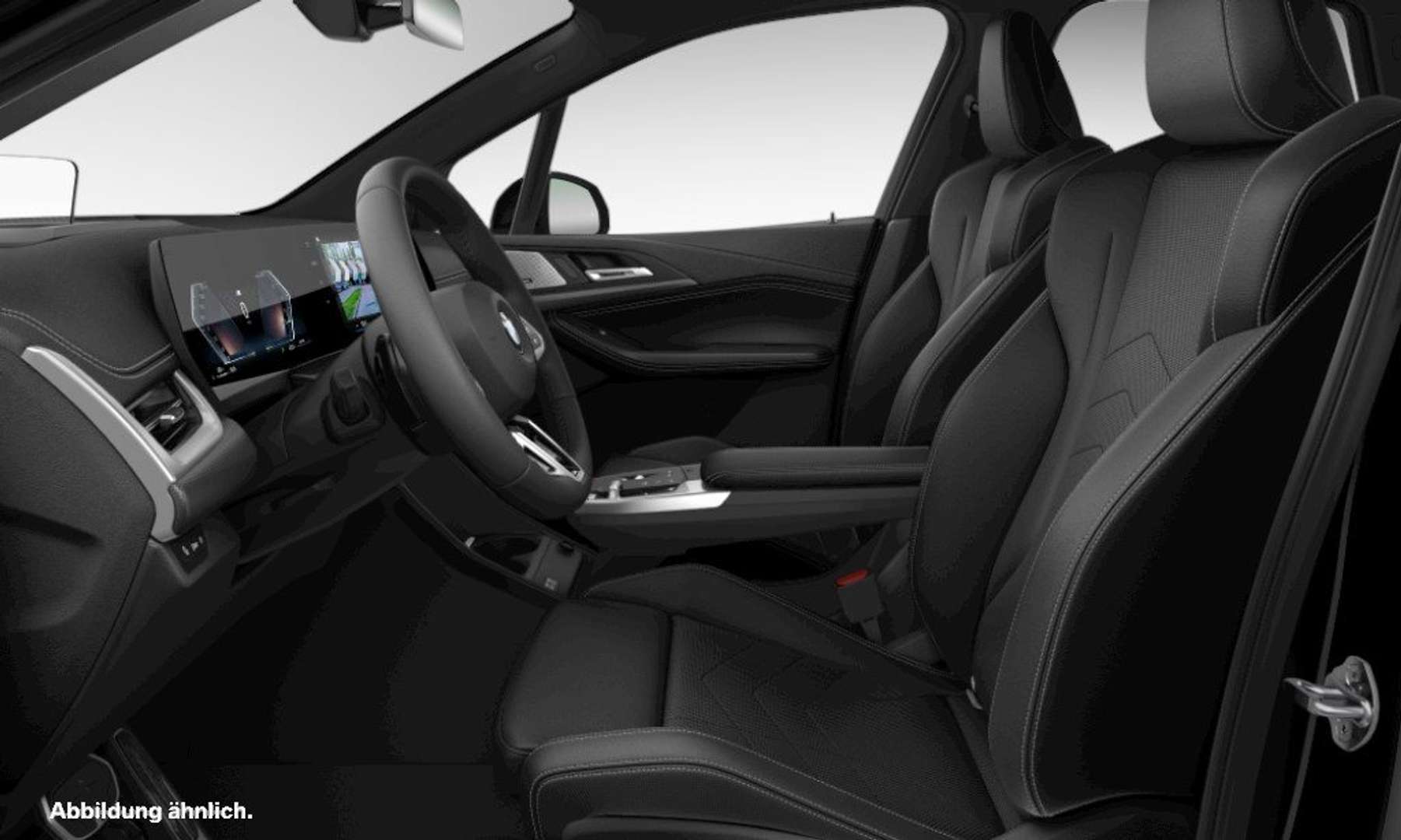 BMW Série 2 Active Tourer M Sport 220i - 2023 - Joinsteer - #5