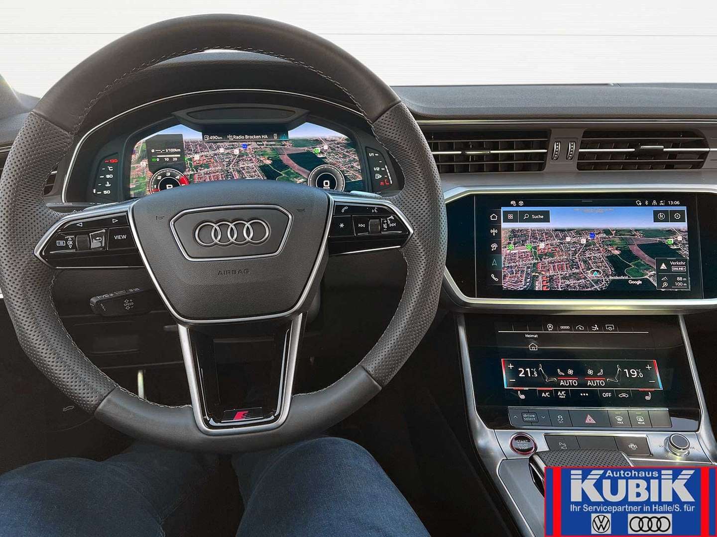 Audi S7 Sportback 3.0 TDI - 2024 - Joinsteer - #5