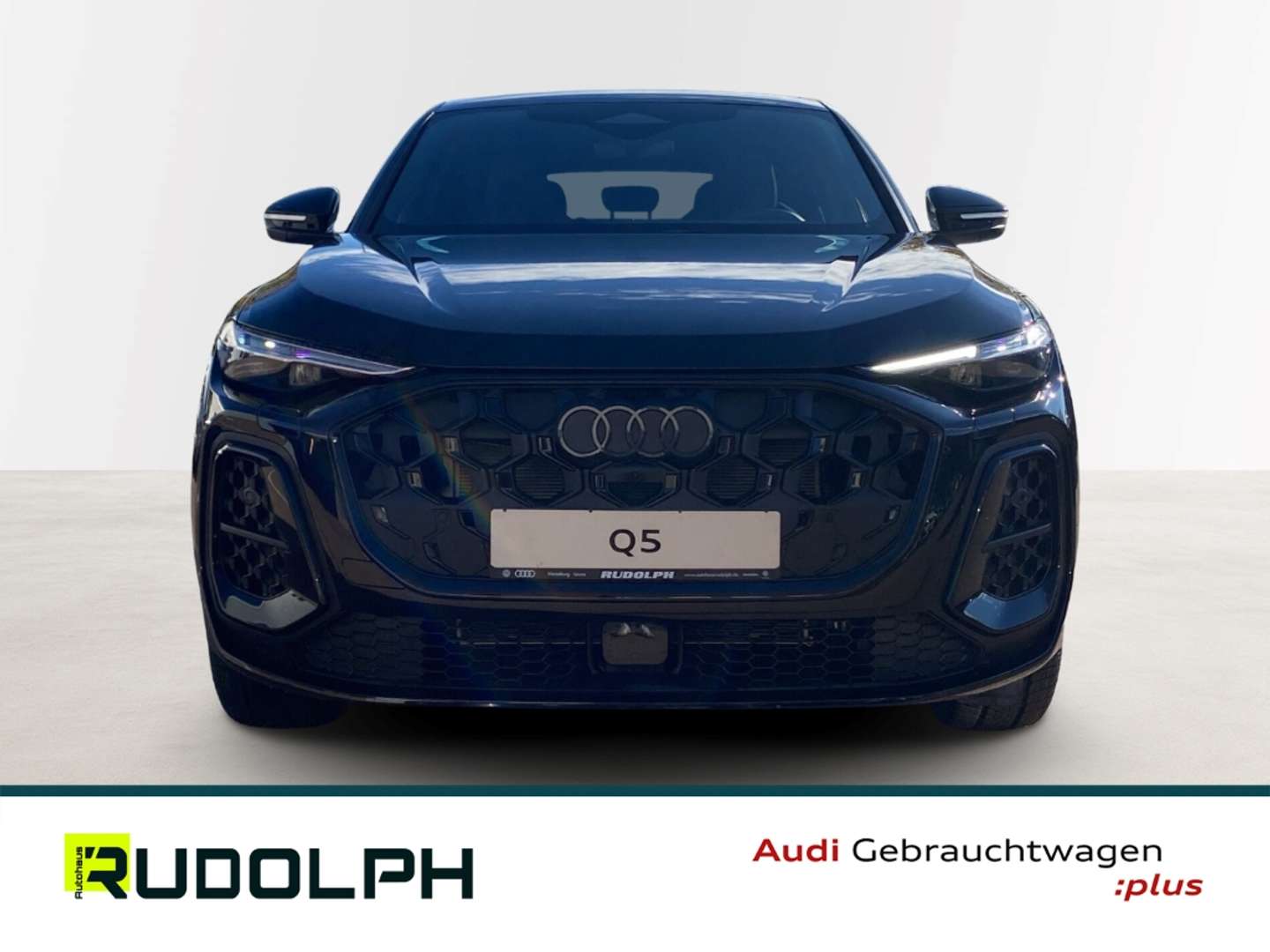 Audi Q5 Sportback S Line 30 TDI - 2025 - Joinsteer - #5