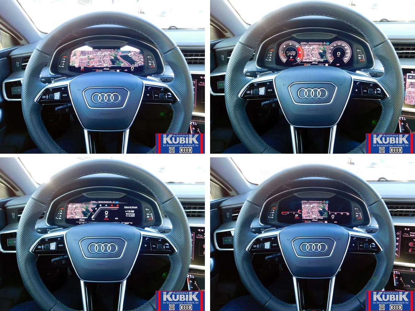 Audi S7 Sportback 3.0 TDI - 2024 - Joinsteer - #6