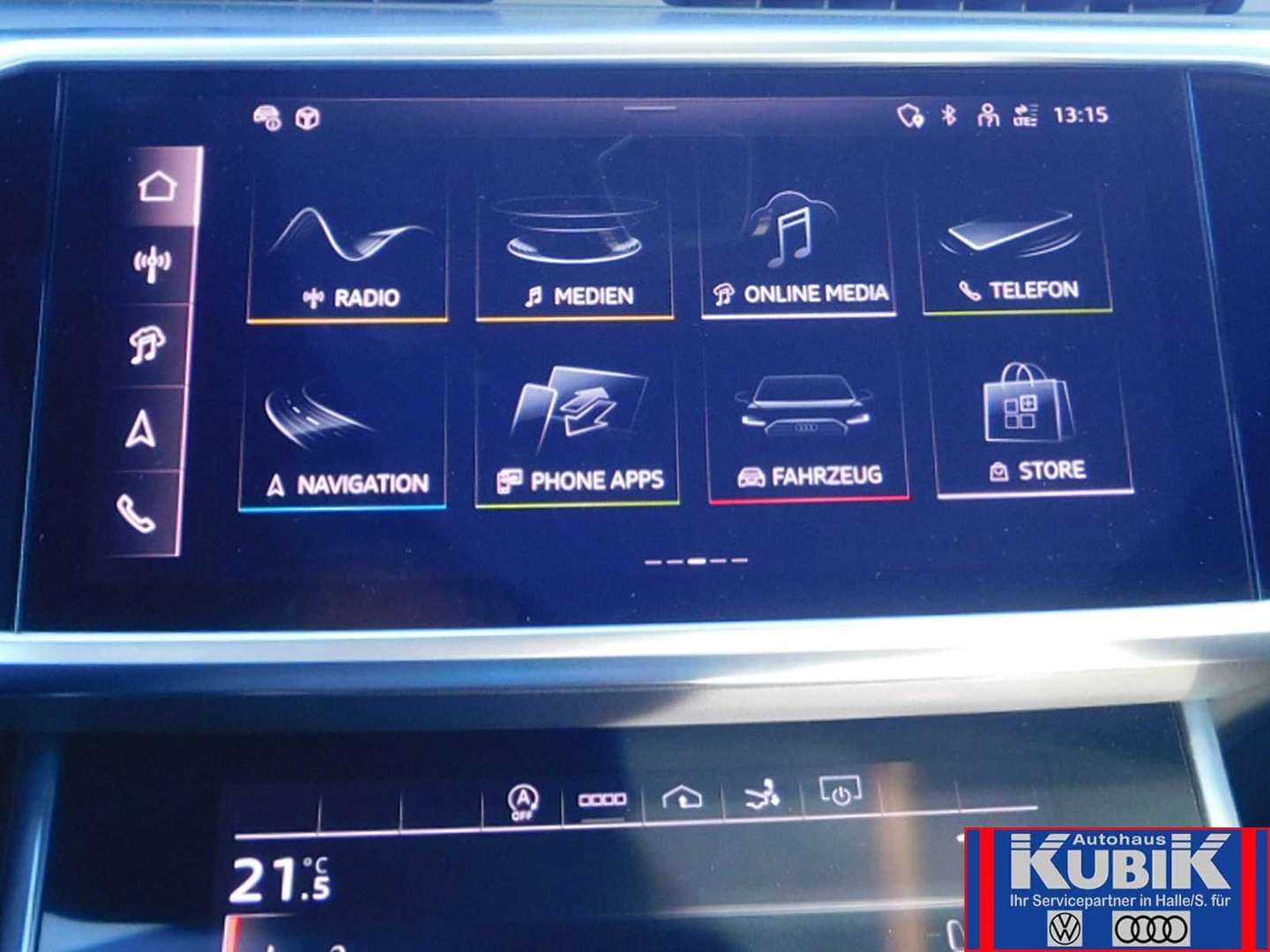 Audi S7 Sportback 3.0 TDI - 2024 - Joinsteer - #8