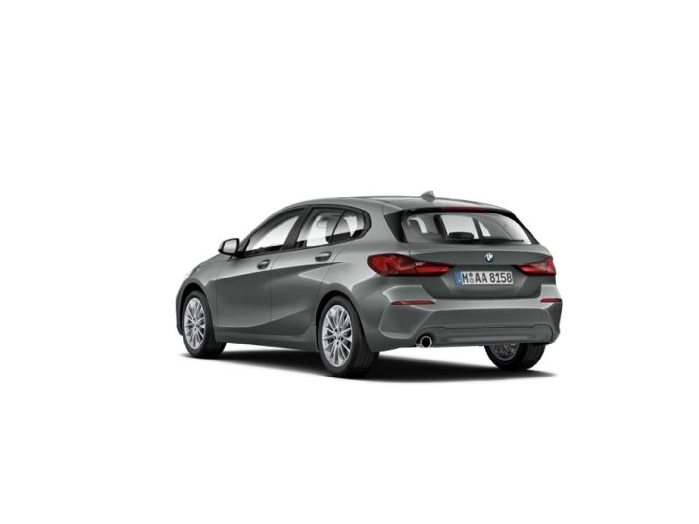 BMW 116 116 - 2024 - Joinsteer - #2