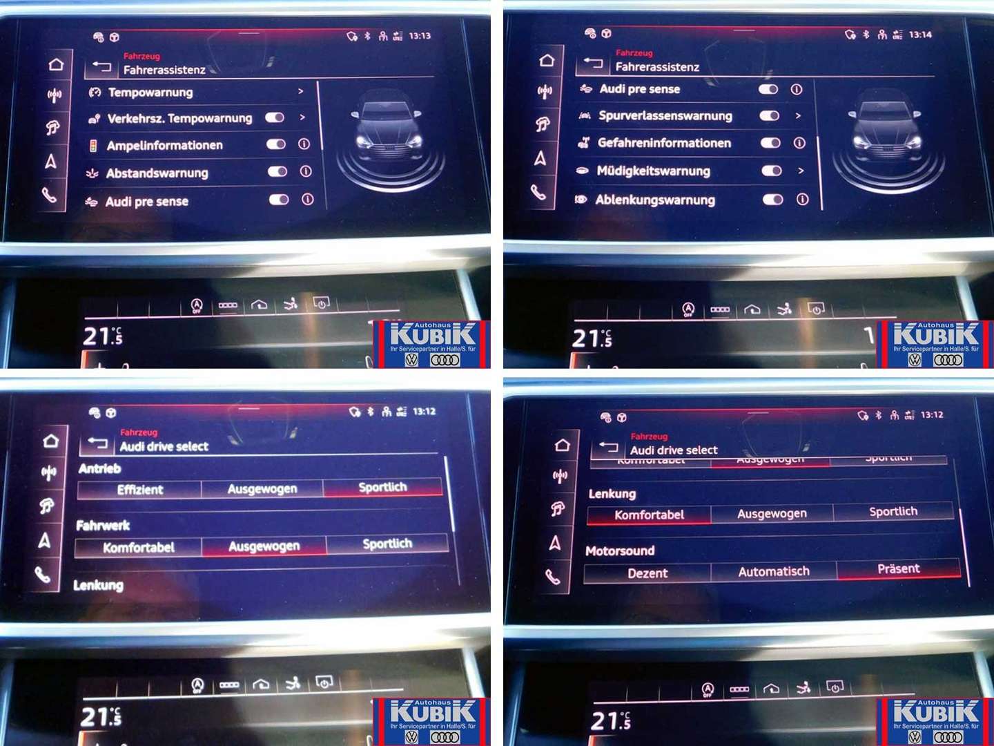 Audi S7 Sportback 3.0 TDI - 2024 - Joinsteer - #9