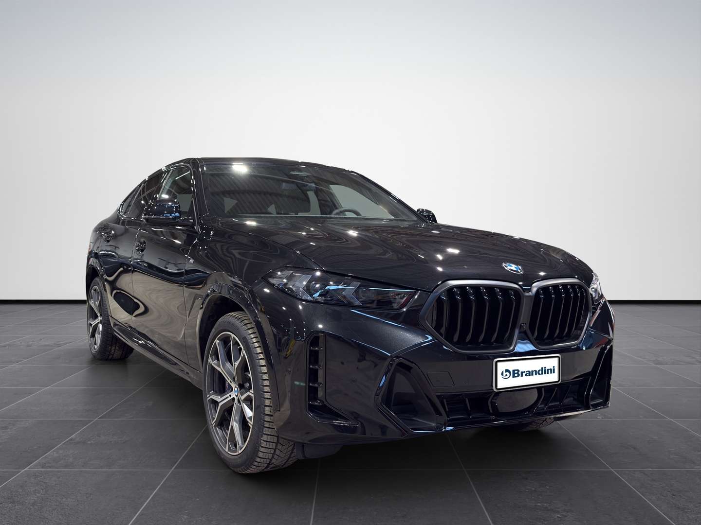 BMW X6 M Sport XDrive30d - 2025 - Joinsteer - #3