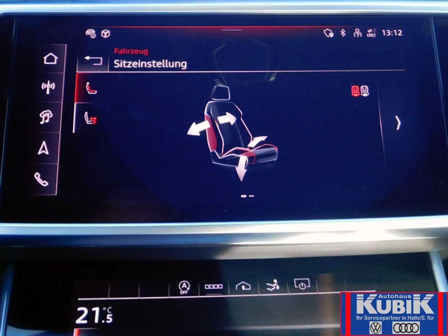 Audi S7 Sportback 3.0 TDI - 2024 - Joinsteer - #10