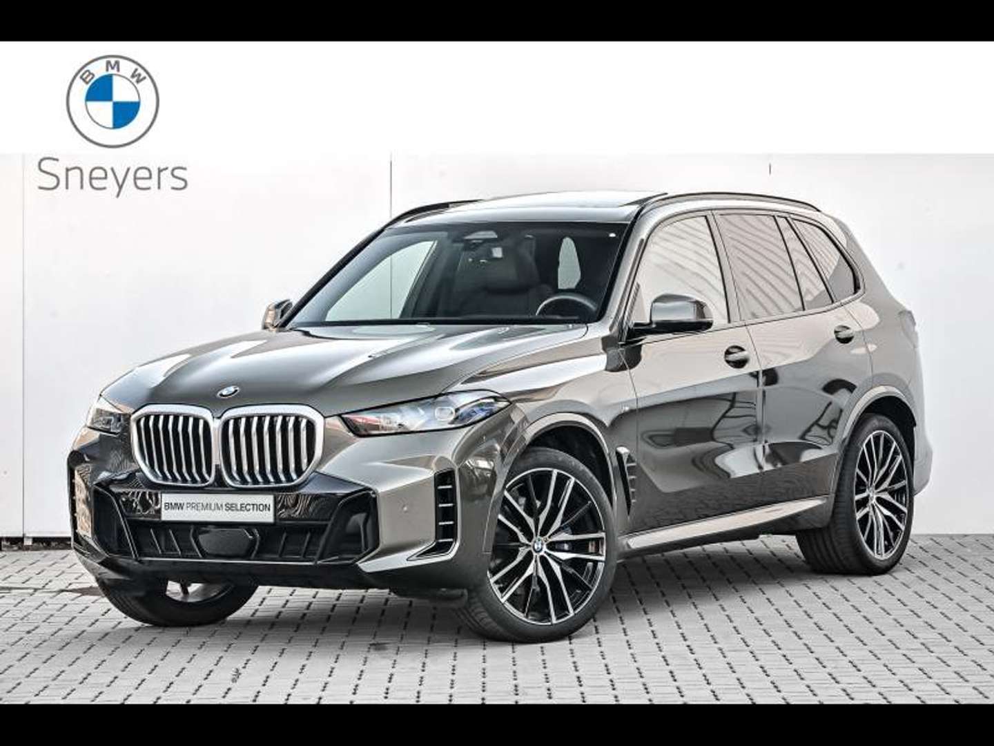 BMW X5 30d XDRIVE - 2024 - Joinsteer - #1