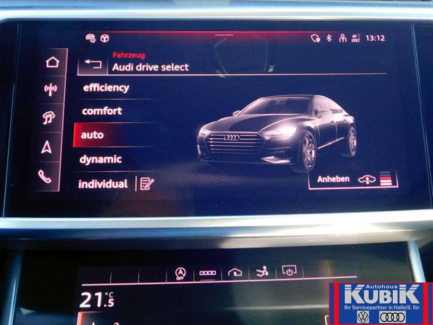 Audi S7 Sportback 3.0 TDI - 2024 - Joinsteer - #11