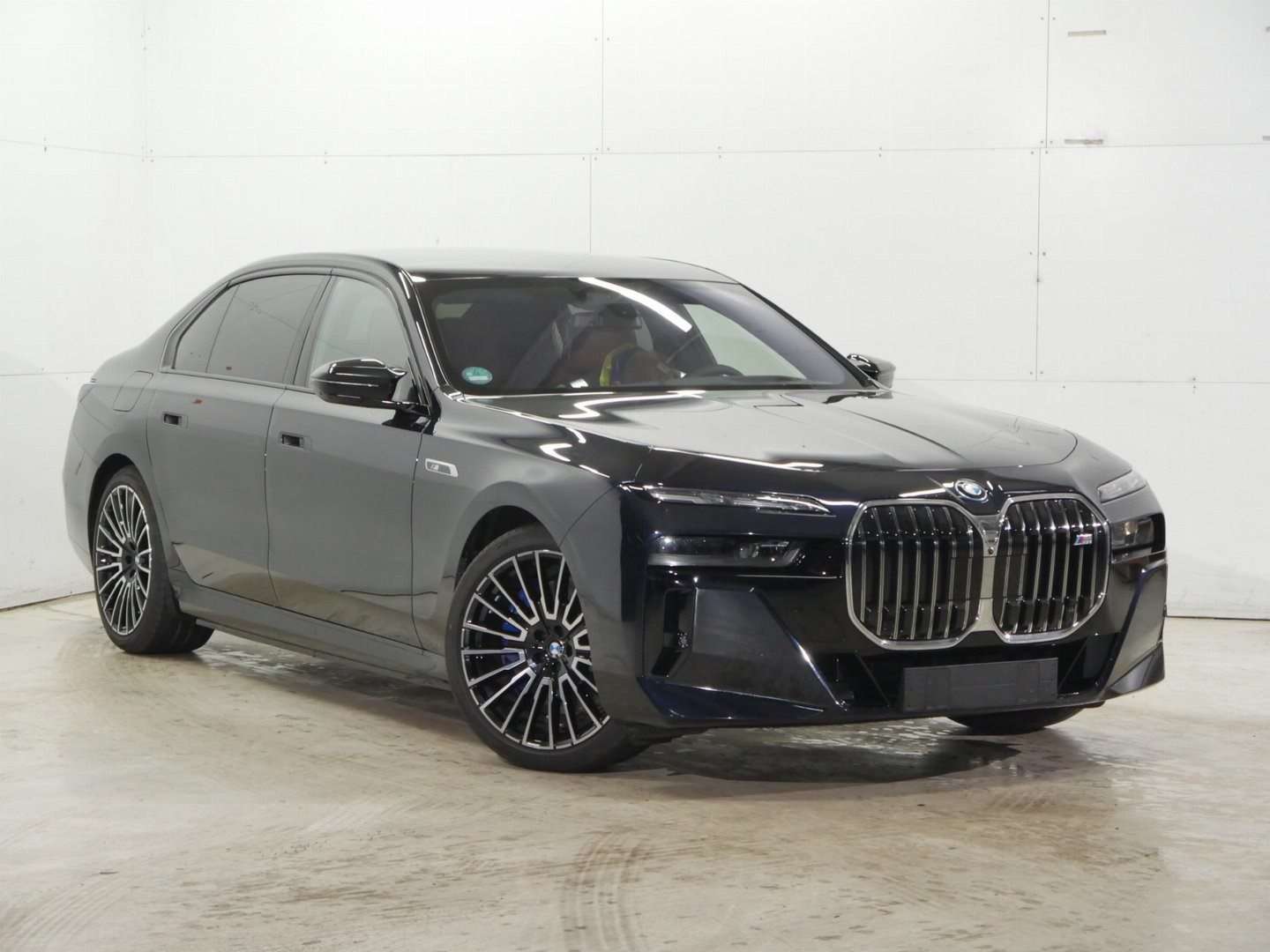 BMW I7 M Sport M70 XDrive - 2024 - Joinsteer - #4
