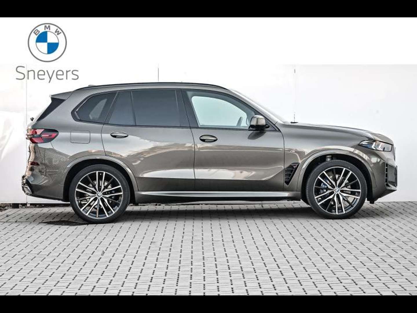 BMW X5 30d XDRIVE - 2024 - Joinsteer - #3