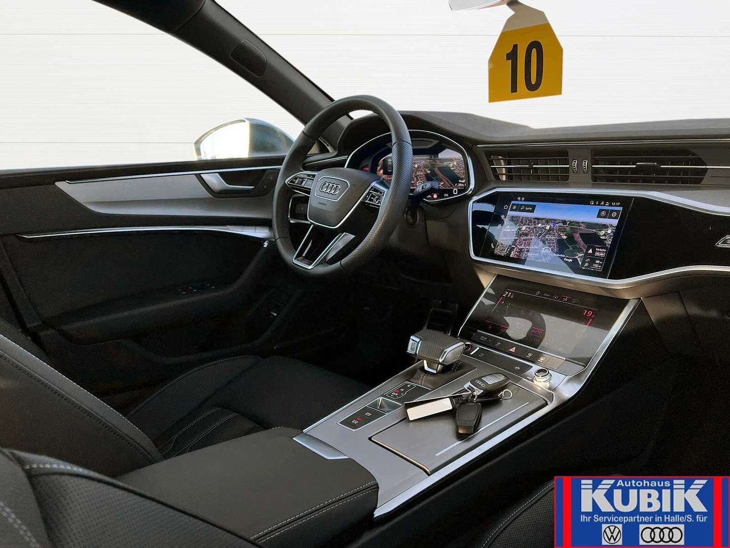 Audi S7 Sportback 3.0 TDI - 2024 - Joinsteer - #12