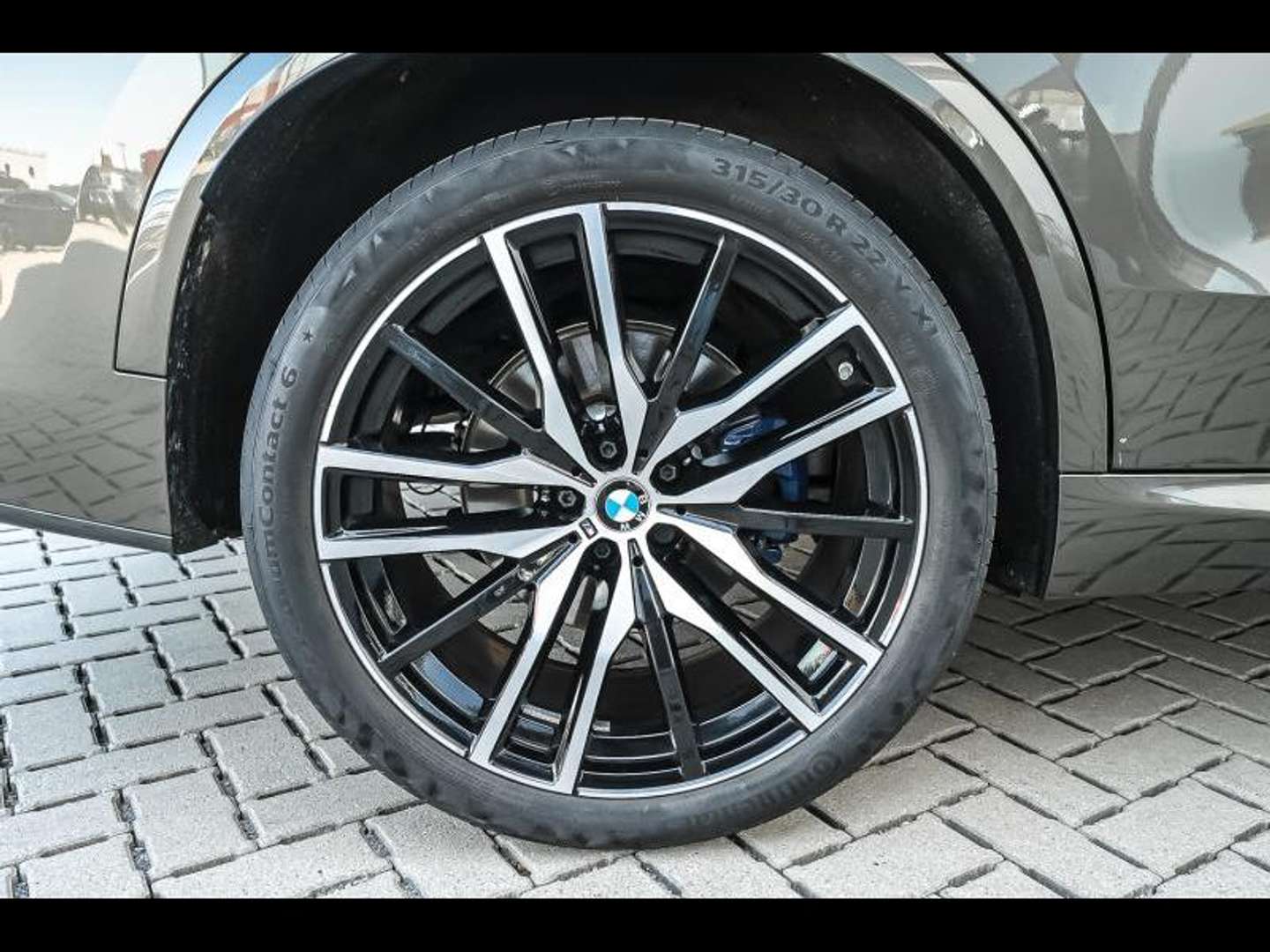 BMW X5 30d XDRIVE - 2024 - Joinsteer - #4