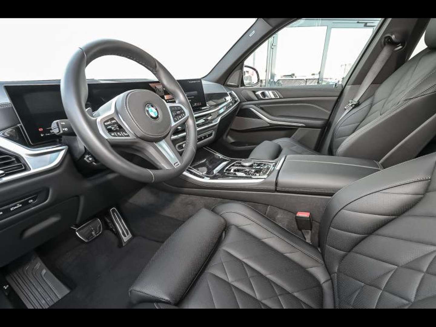 BMW X5 30d XDRIVE - 2024 - Joinsteer - #5
